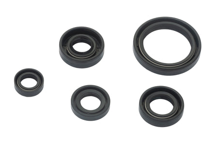 YAMAHA YZ 250 F 2019-2024 WR 250 F 2020-2024 AS3 ENGINE OIL SEAL KIT