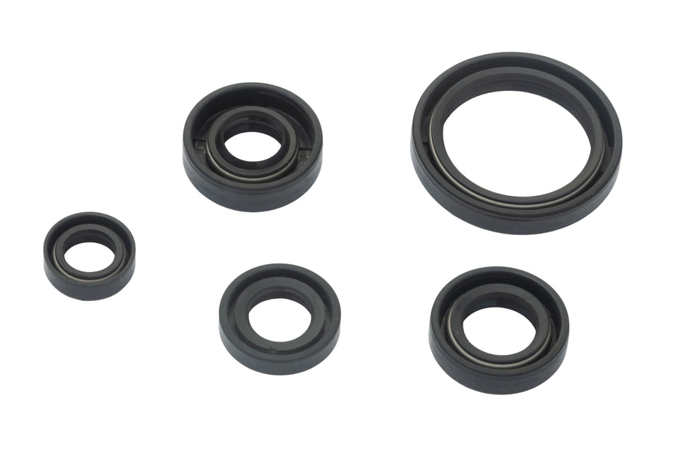 YAMAHA YZ 250 F 2019-2024 WR 250 F 2020-2024 AS3 ENGINE OIL SEAL KIT