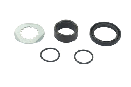 YAMAHA YZ 400 426 450 F 1998-2022 WR 400 426 450 F 1998-2024 AS3 COUNTERSHAFT SEAL KIT