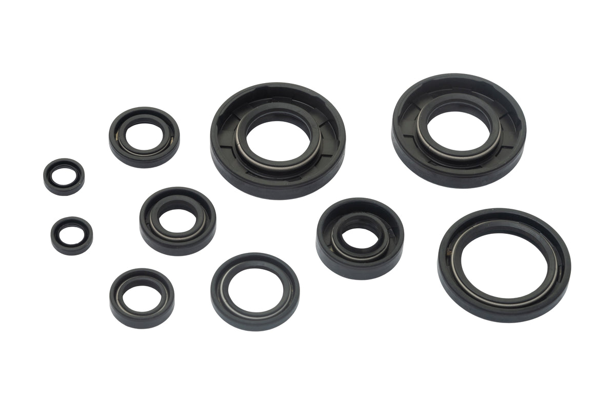 YAMAHA YZ 65 2018-2024 YZ 85 2019-2024 AS3 ENGINE OIL SEAL KIT