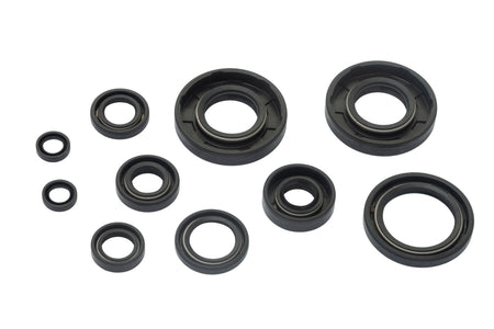 YAMAHA YZ 65 2018-2024 YZ 85 2019-2024 AS3 ENGINE OIL SEAL KIT