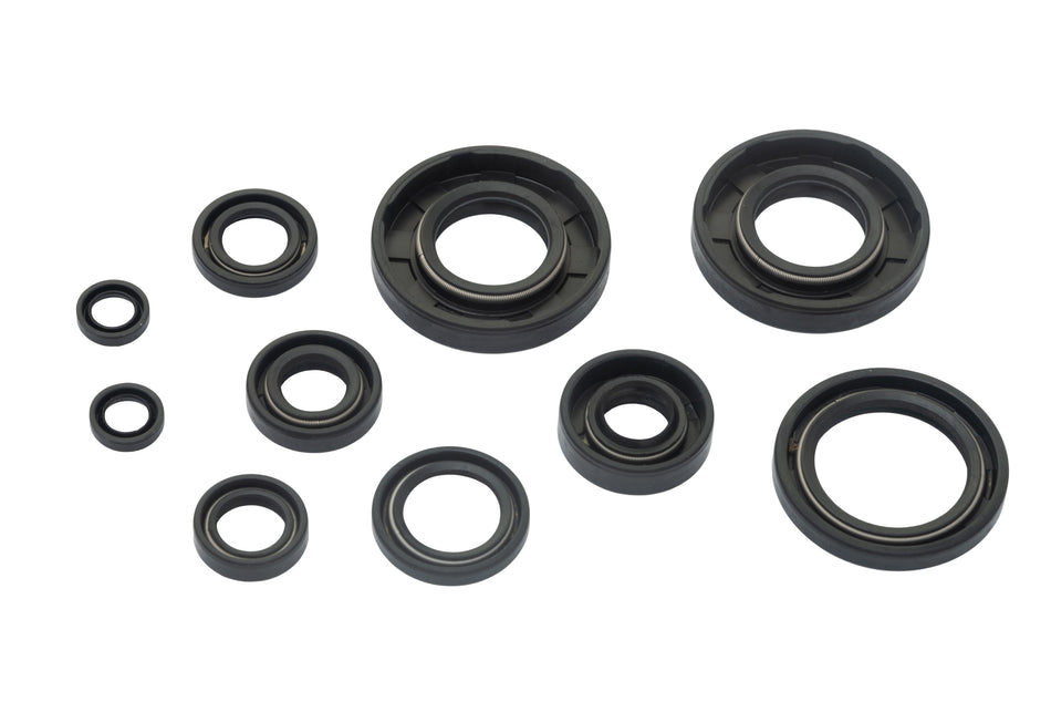 YAMAHA YZ 65 2018-2024 YZ 85 2019-2024 AS3 ENGINE OIL SEAL KIT