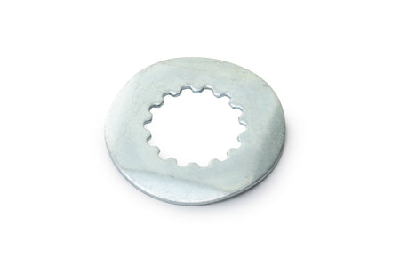 YAMAHA YZ 65 2018-2025 YZ 85 2002-2025 YZ 125 1987-2004 AS3 FRONT SPROCKET LOCKING TAB WASHER