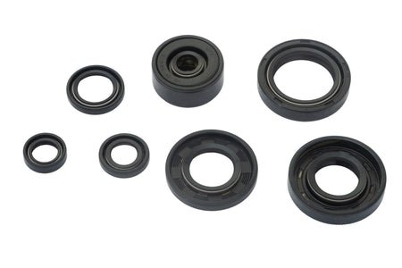 YAMAHA YZ 80 1993-2001 AS3 ENGINE OIL SEAL KIT