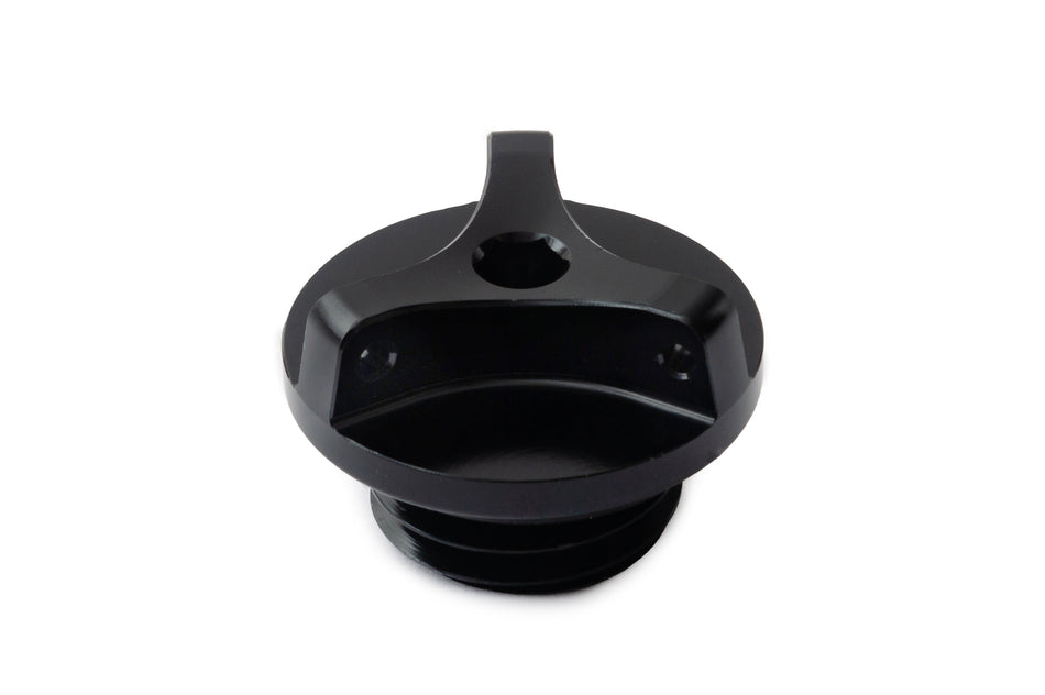 YAMAHA YZF 600 THUNDERCAT 96-03 YZF 1000 THUNDERACE 96-07 YZF 750 93-97 AS3 OIL FILLER PLUG BLACK