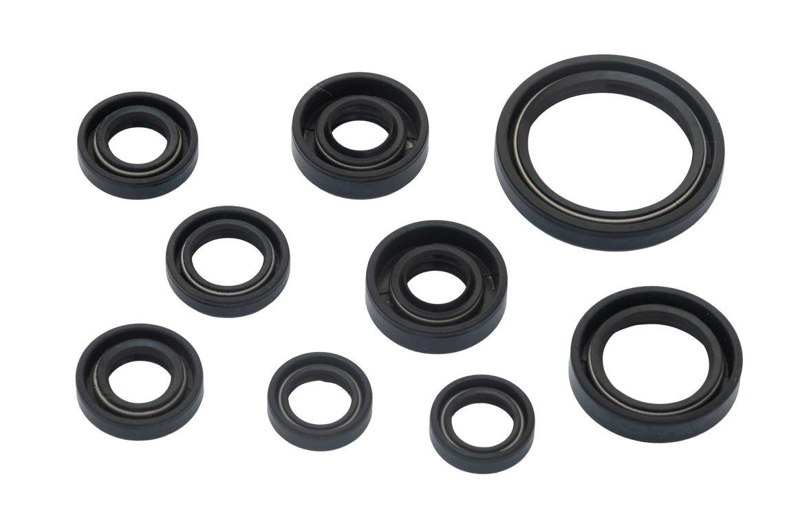 YAMAHA YZ WR 400 426 F 1998-2002 AS3 ENGINE OIL SEAL KIT