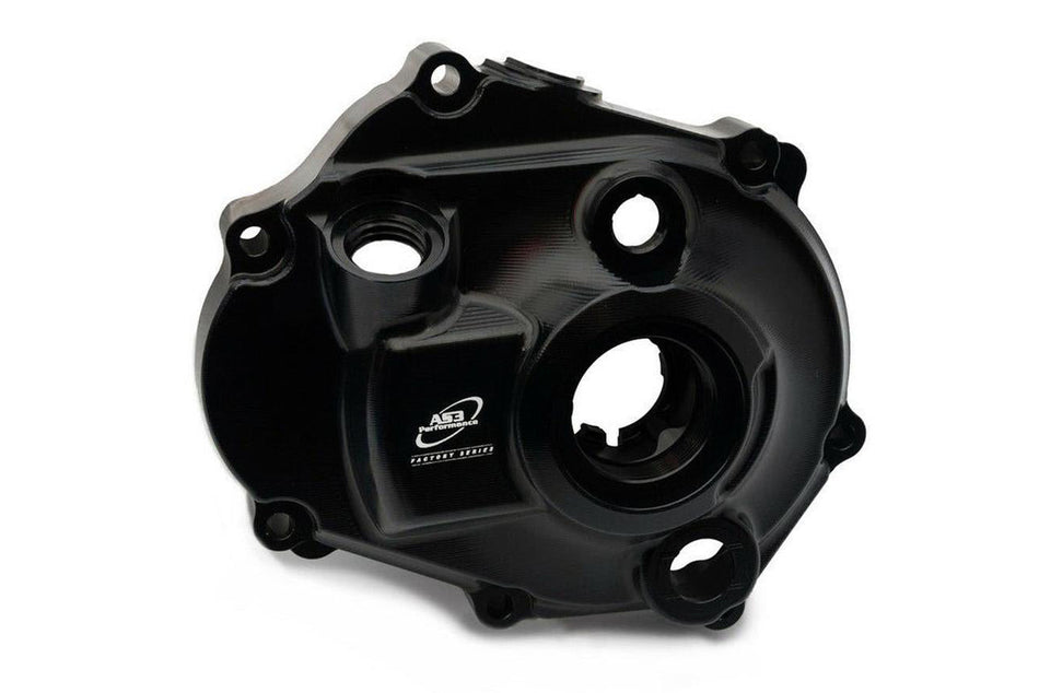 YAMAHA YZ 250 F 2014-2018 AS3 FACTORY SERIES HARD ANODISED IGNITION COVER