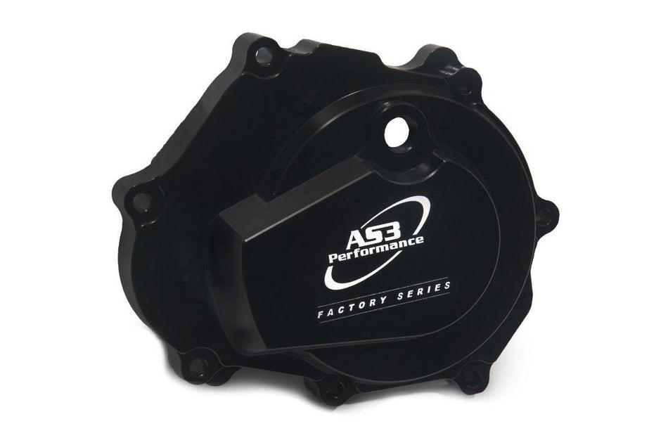 YAMAHA YZ 450 F 2014-2017 AS3 FACTORY SERIES HARD ANODISED IGNITION COVER