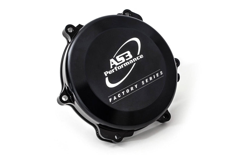 FANTIC XX 125 2021-2025 XE 125 2021-2022 AS3 PERFORMANCE FACTORY SERIES CLUTCH COVER