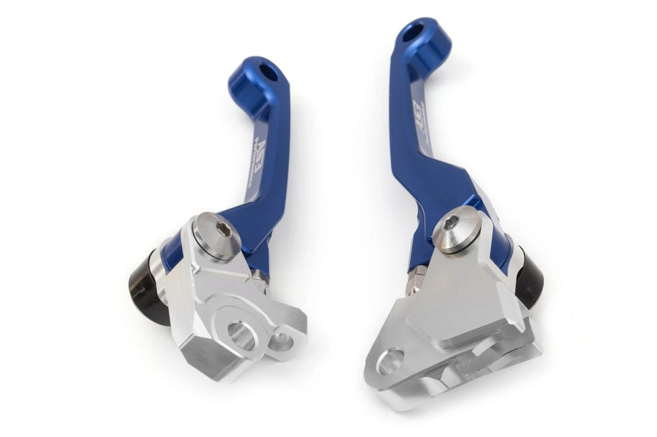 AS3 Flexi Hendels Blauw
