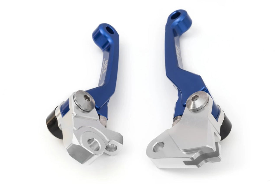 AS3 Flexi Hendels Blauw