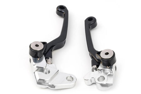 AS3 Flexi Hendels Zwart