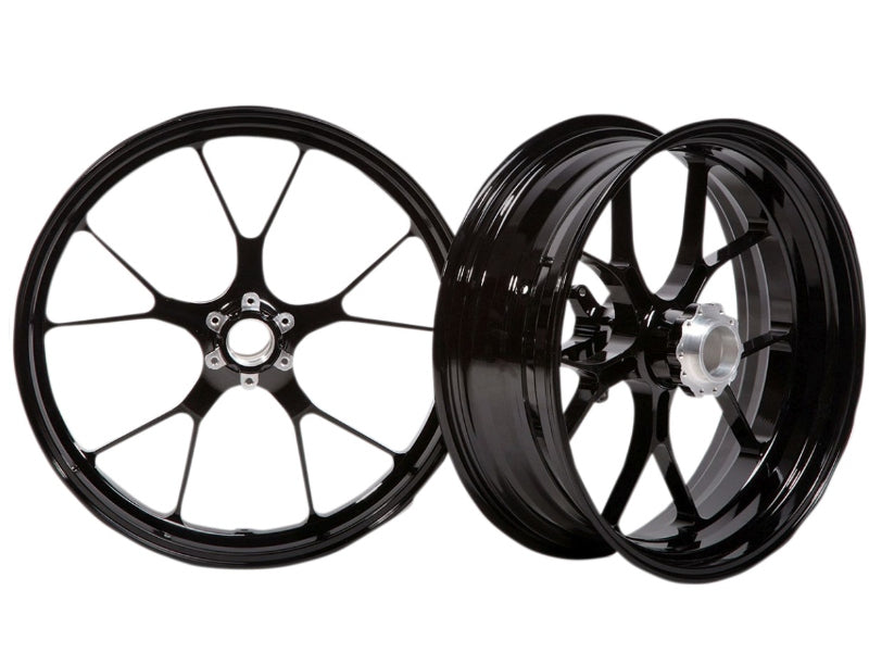 TITAX Wielset Wegrace Yamaha R1 '15->