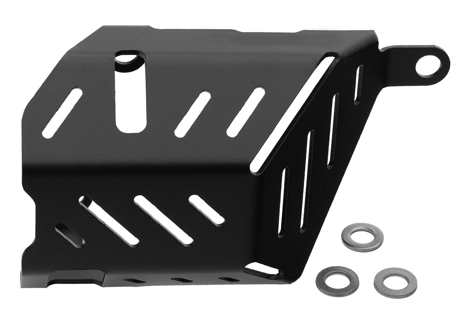 YAMAHA TRACER 9 GT PLUS 2025 AS3 WATER PUMP GUARD