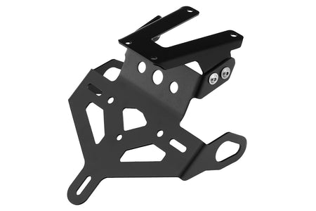 YAMAHA XTZ 690 TENERE 700 2020-2025 AS3 LICENCE NUMBER PLATE SUPPORT