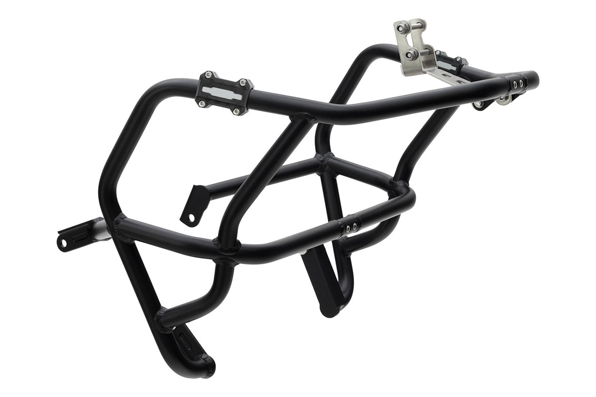YAMAHA XTZ 690 TENERE 700 2025 AS3 CRASH BARS GUARDS