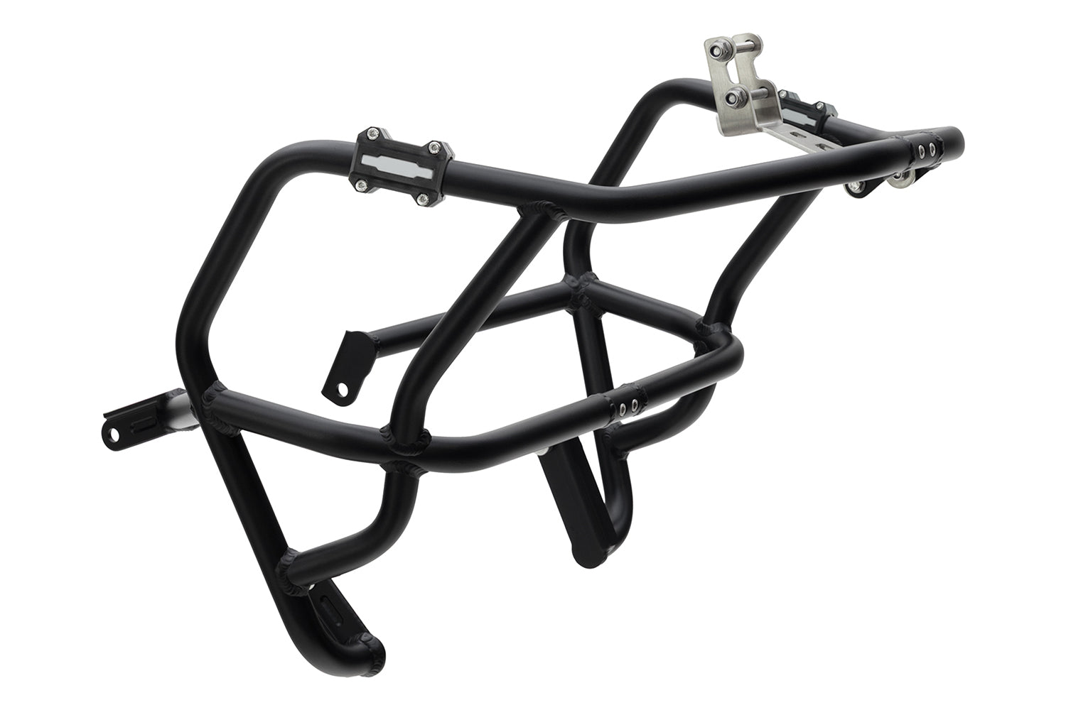 YAMAHA XTZ 690 TENERE 700 2025 AS3 CRASH BARS GUARDS