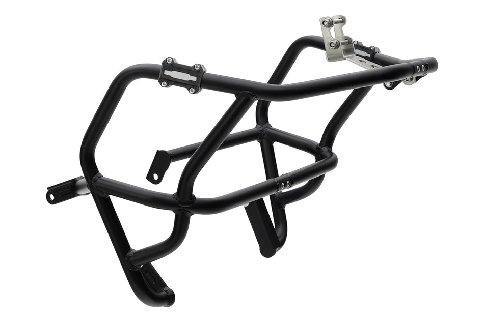 YAMAHA XTZ 690 TENERE 700 2025 AS3 CRASH BARS GUARDS