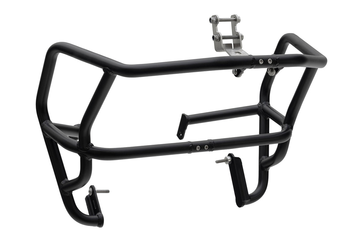 YAMAHA XTZ 690 TENERE 700 2025 AS3 CRASH BARS GUARDS