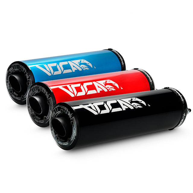 VOCA Racing demper – voor SCR / MK ProRace / Barikit BRK