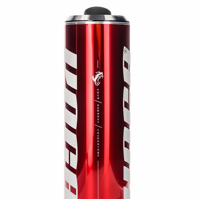 VOCA Evo demper – met style disc