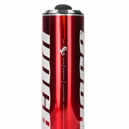 VOCA Evo demper – met style disc