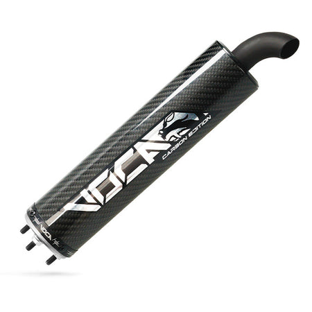 VOCA Combat demper – 3 bouten