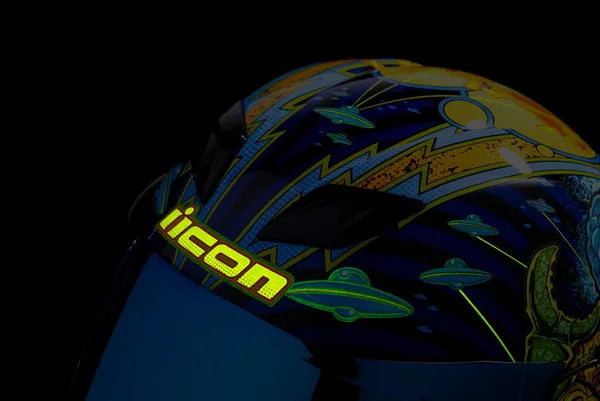 Airflite™ Bugoid Blitz Helm image 9