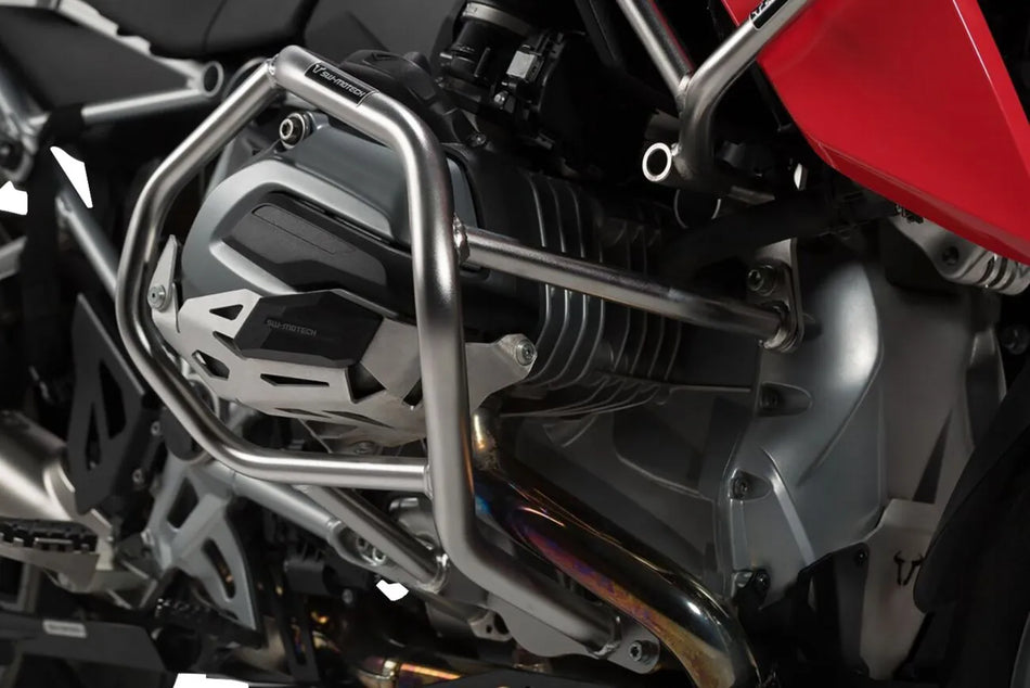 SW-Motech Crash Bar
