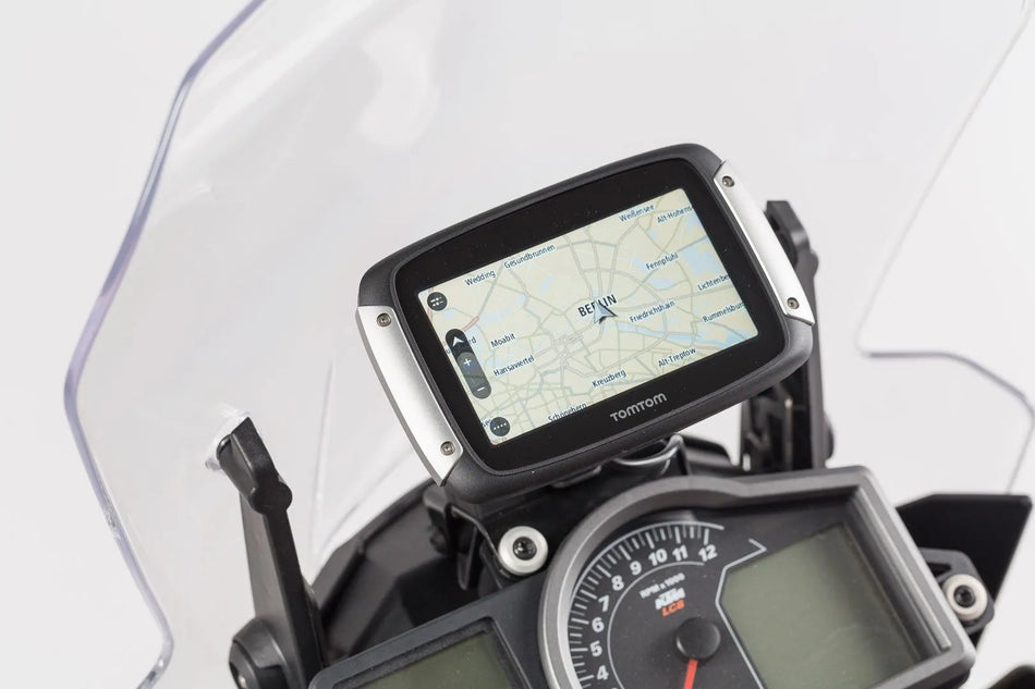 SW-Motech Cockpit Gps Mount