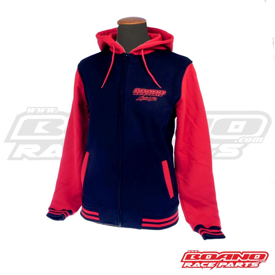 BOANO Africa Twin sweater