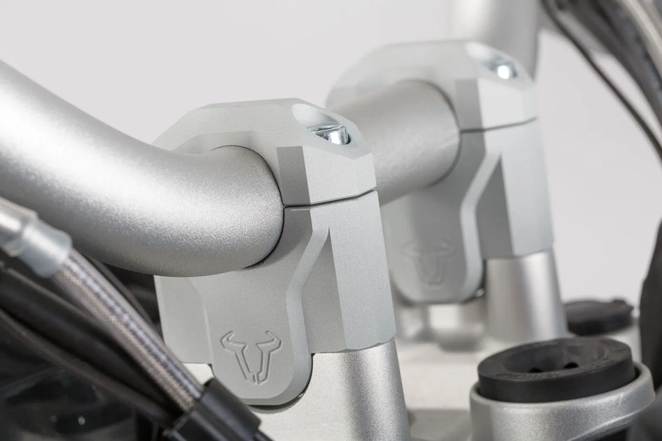 SW-Motech Bar Riser