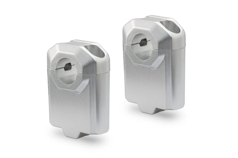 SW-Motech Bar Riser 22MM Diameter