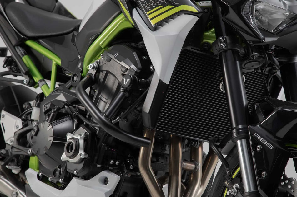 SW-Motech Crash Bar