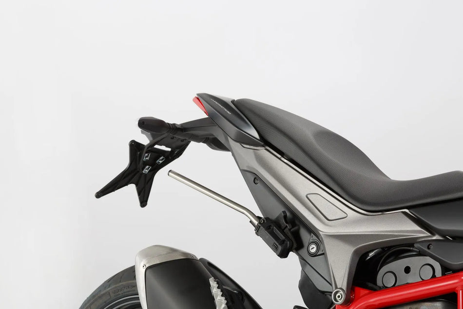 SW-Motech Pannier Spacer Blaze