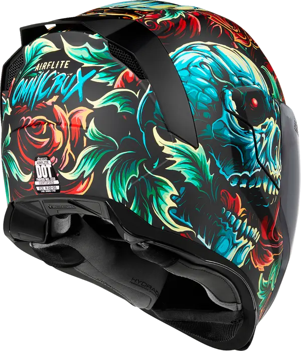 Airflite™ Omnicrux MIPS® Helm image 3