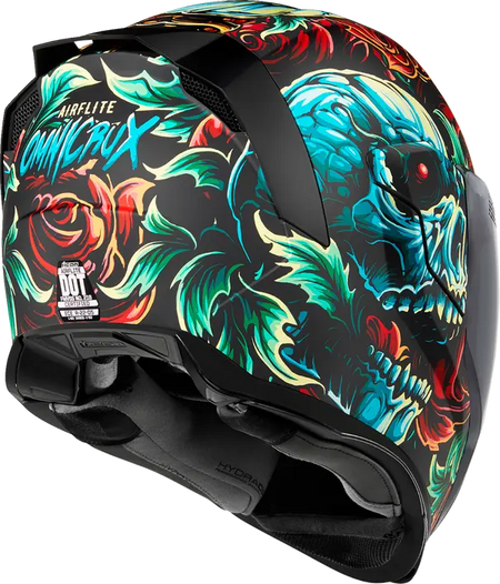 Airflite™ Omnicrux MIPS® Helm image 3