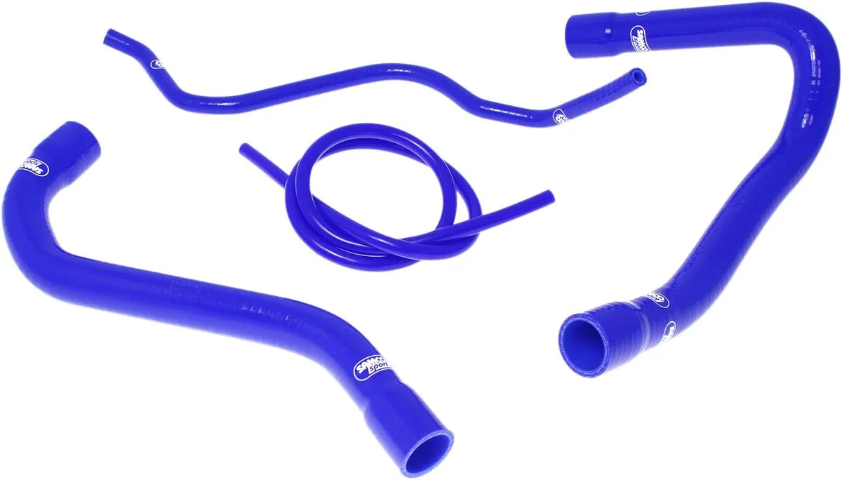 SAMCO Radiator Hose Kit
