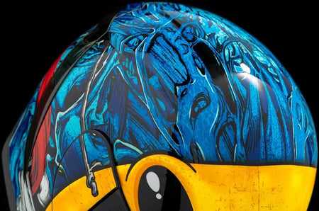 Airform™ Brozak MIPS® Helm image 9