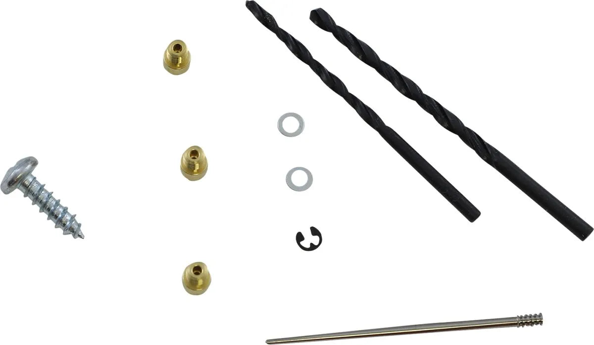 DYNOJET Jet Kit - Stage 1/2