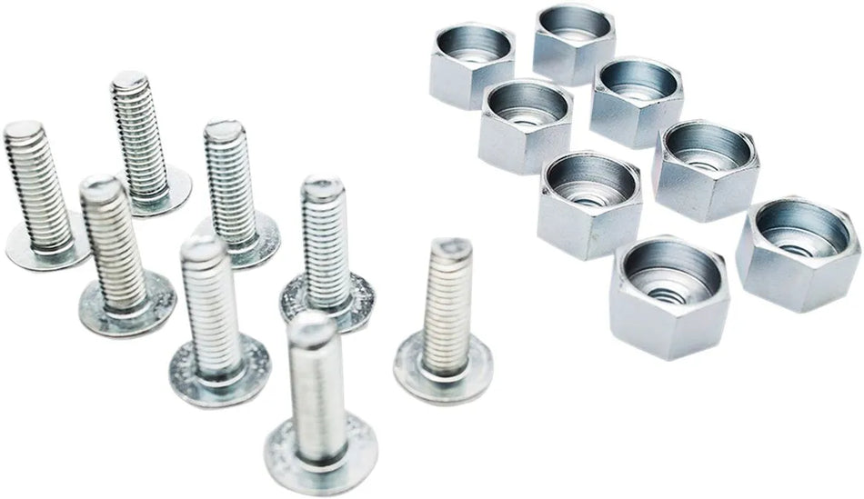 SW-Motech Side Carrier Screw Set Ev