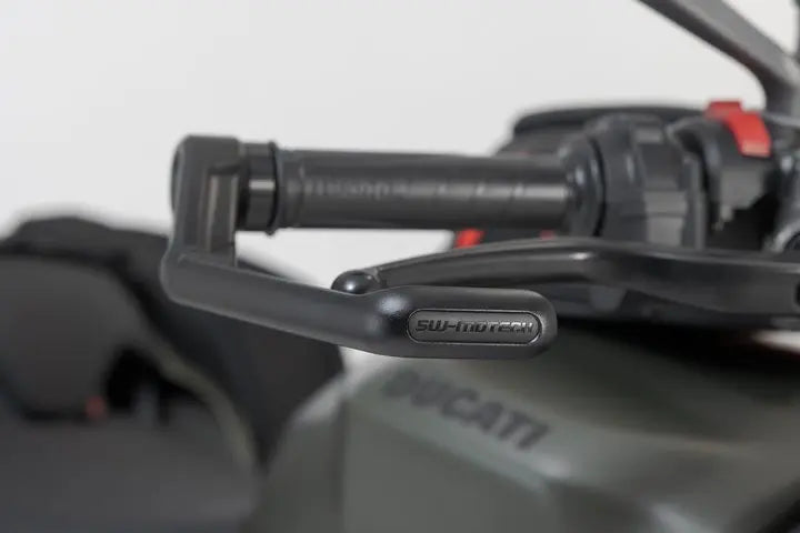 SW-Motech Lever Guards