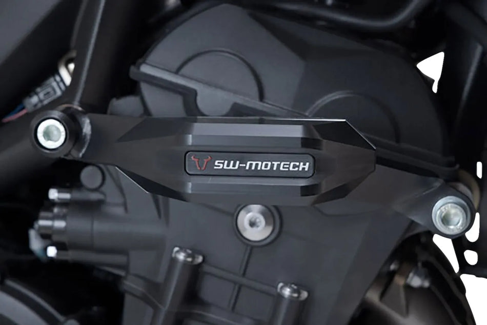 SW-Motech Frame Slider Set