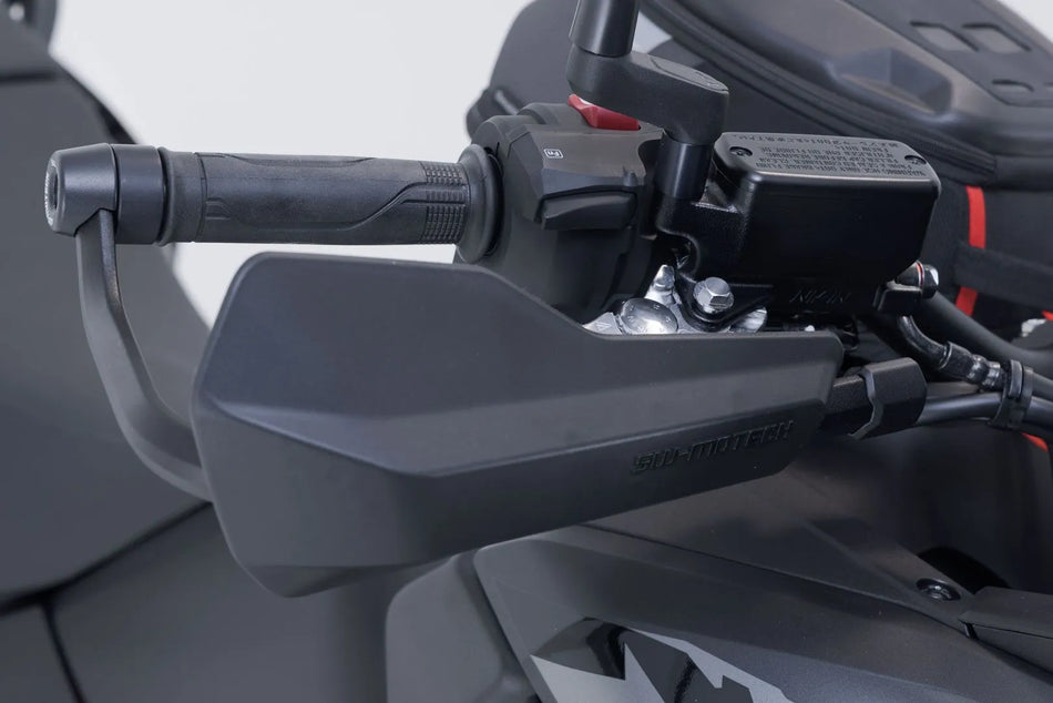 SW-Motech Handguard Kit Sport