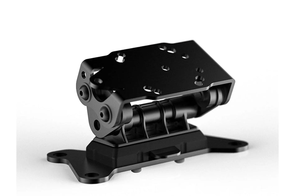 SW-Motech Handlebar GPS Mount