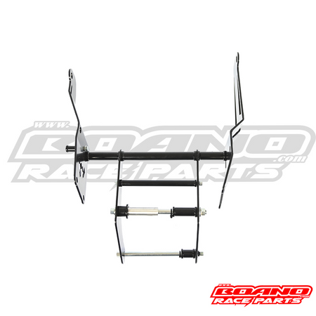 BOANO Frame Stabilizer - Yamaha Ténéré 700 (2019-2024)