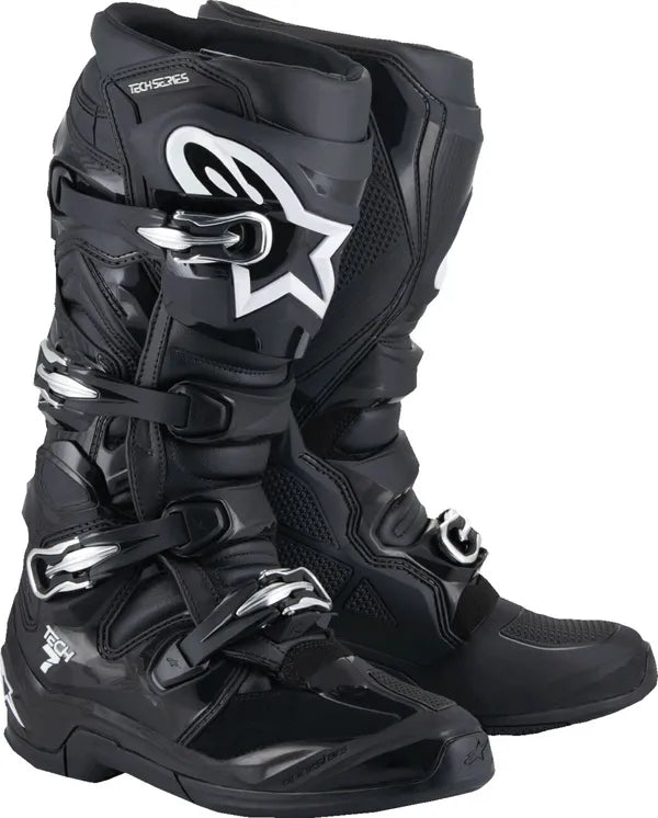 Tech 7 Boots