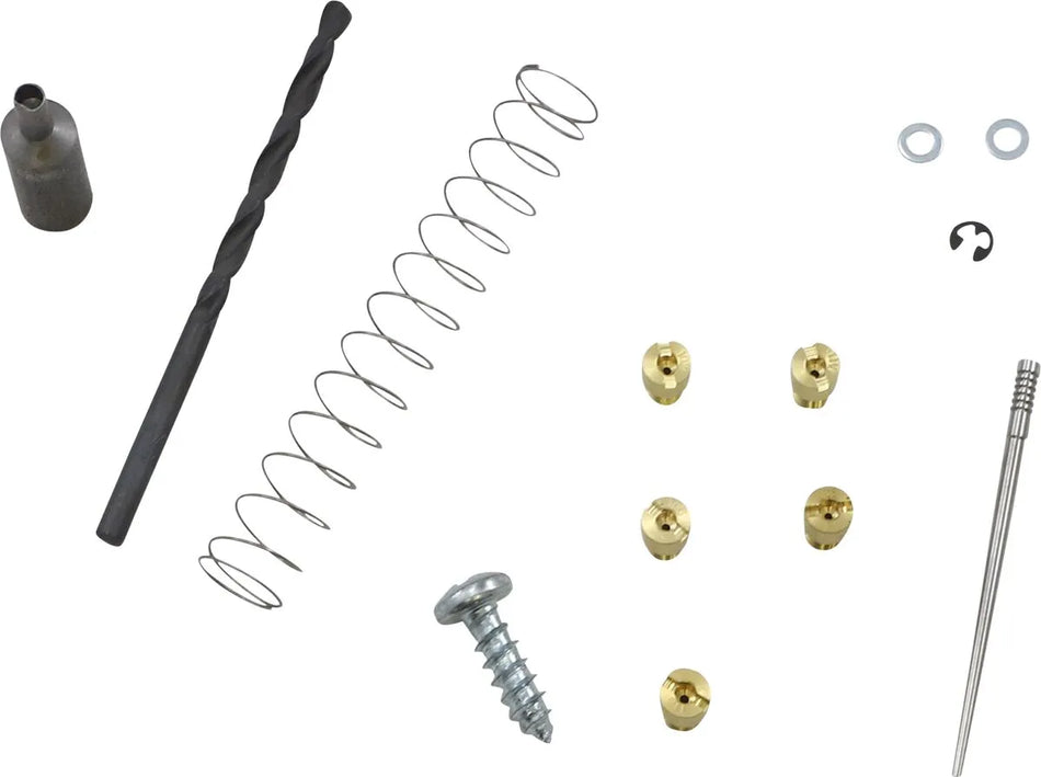 DYNOJET Jet Kit - Stage 1