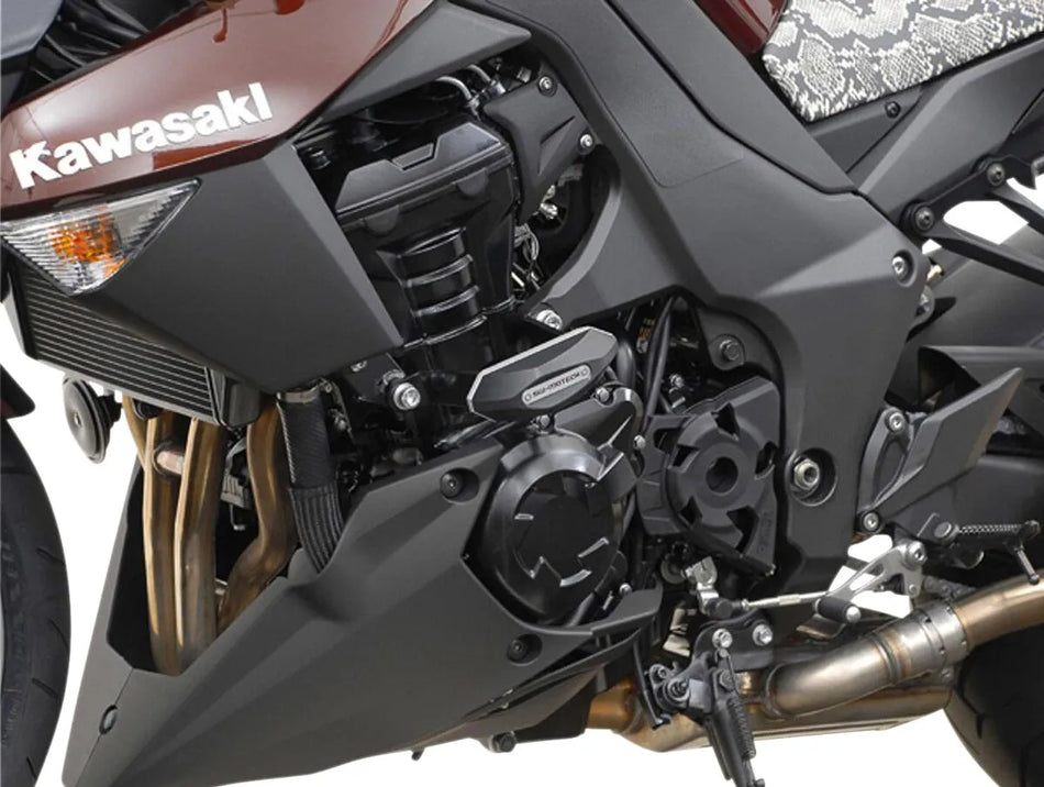 SW-Motech Frame Slider Set