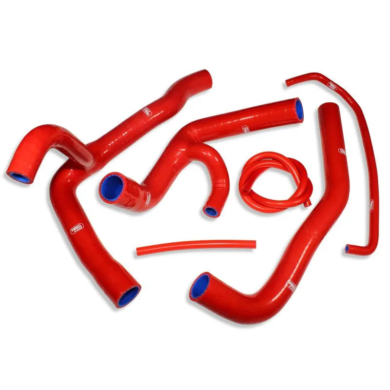 SAMCO Radiator Hose Kit